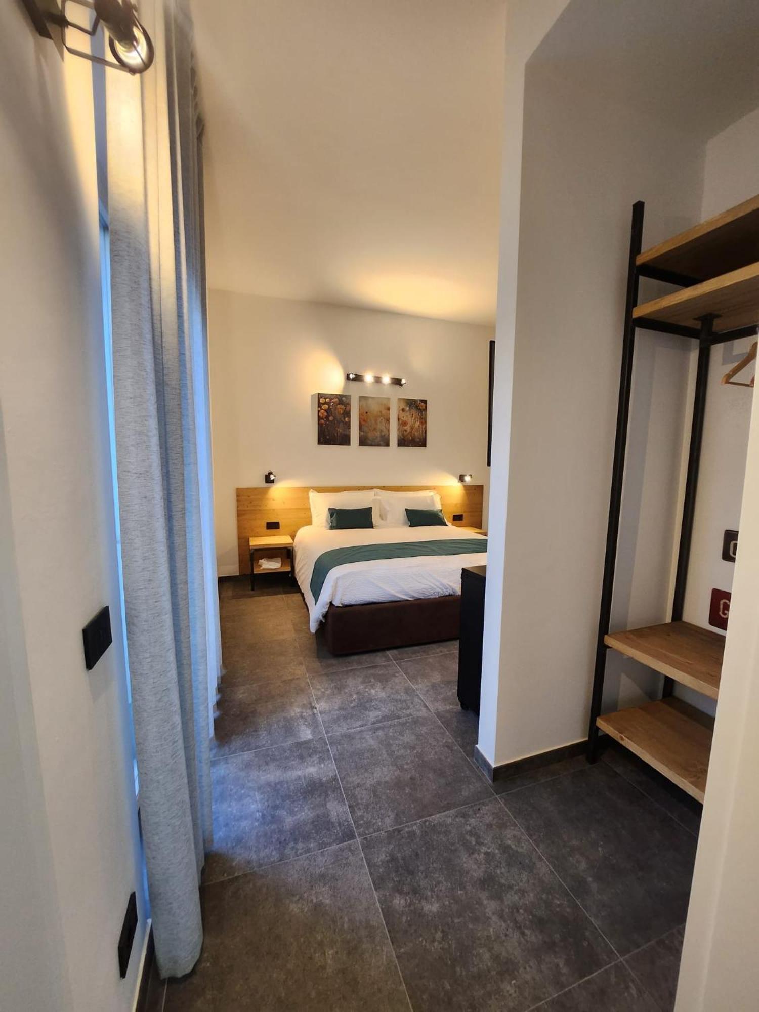 Agriturismo Il Vivaio Bergamo Exteriör bild