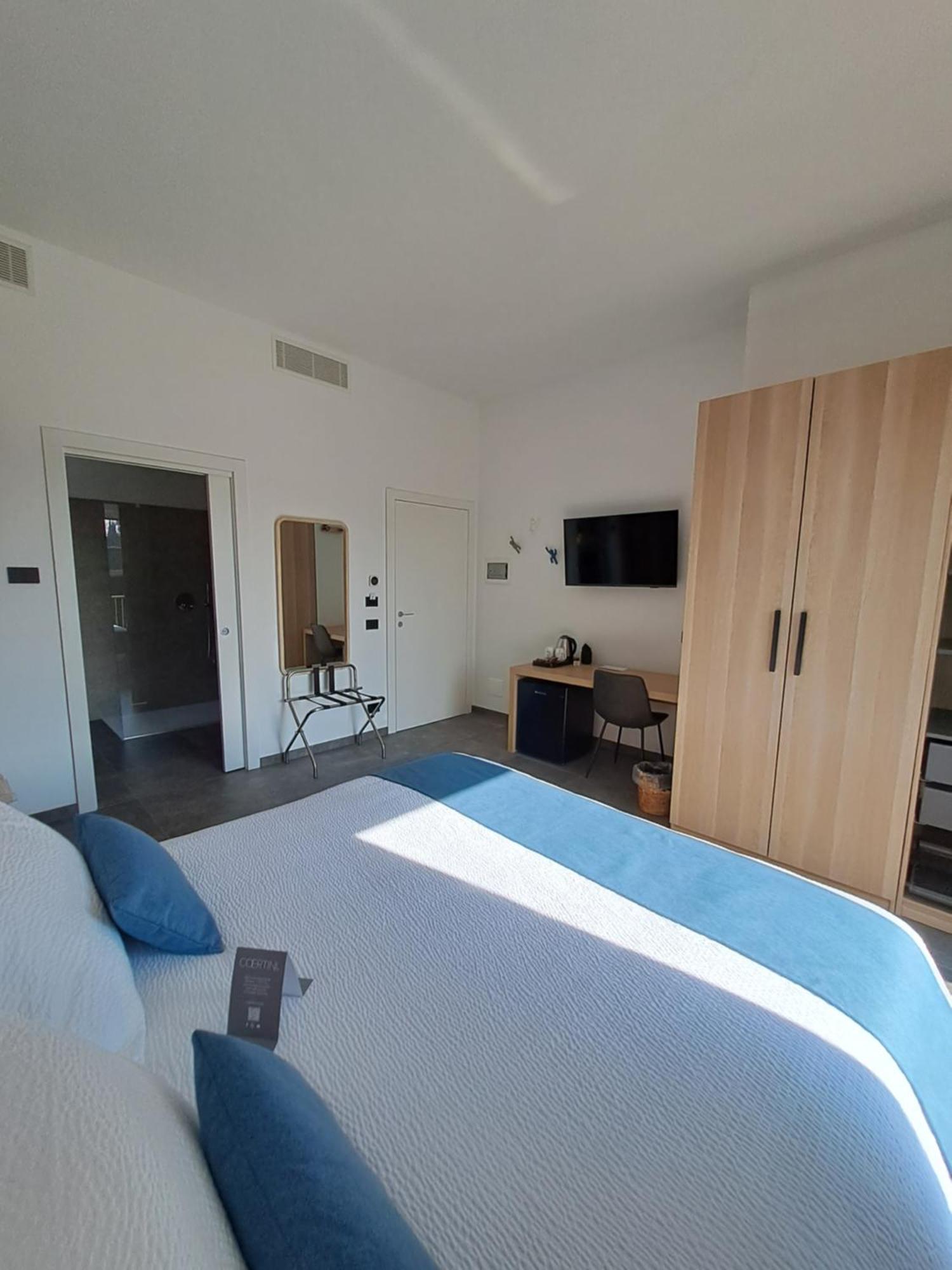 Agriturismo Il Vivaio Bergamo Exteriör bild