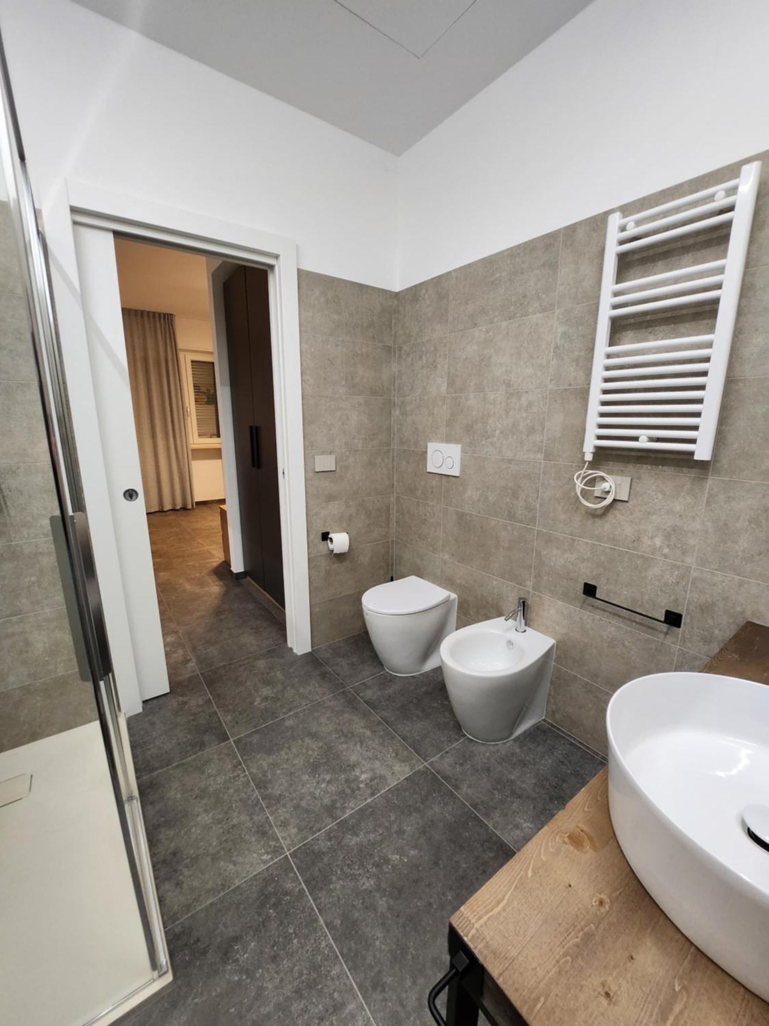 Agriturismo Il Vivaio Bergamo Exteriör bild