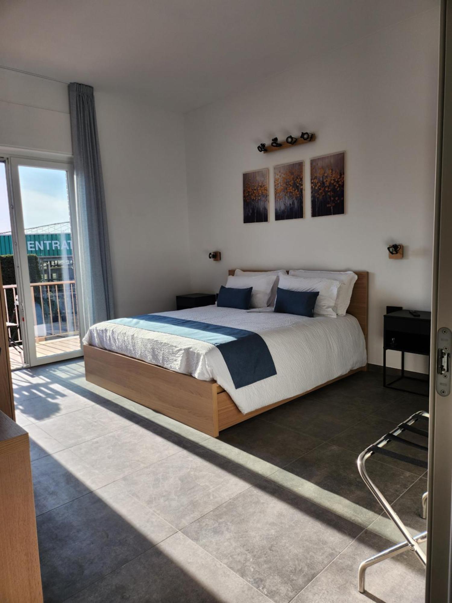 Agriturismo Il Vivaio Bergamo Exteriör bild