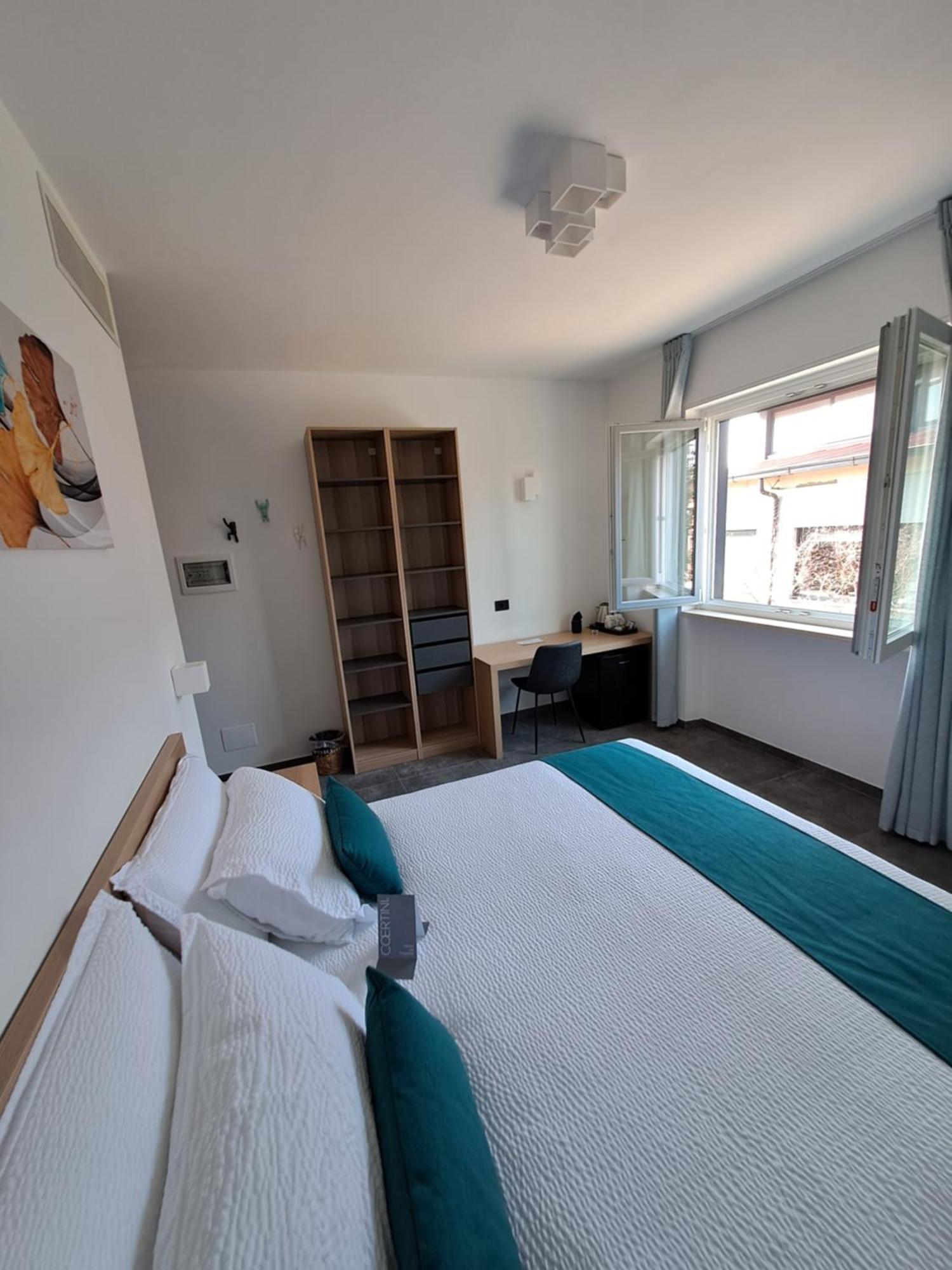 Agriturismo Il Vivaio Bergamo Exteriör bild