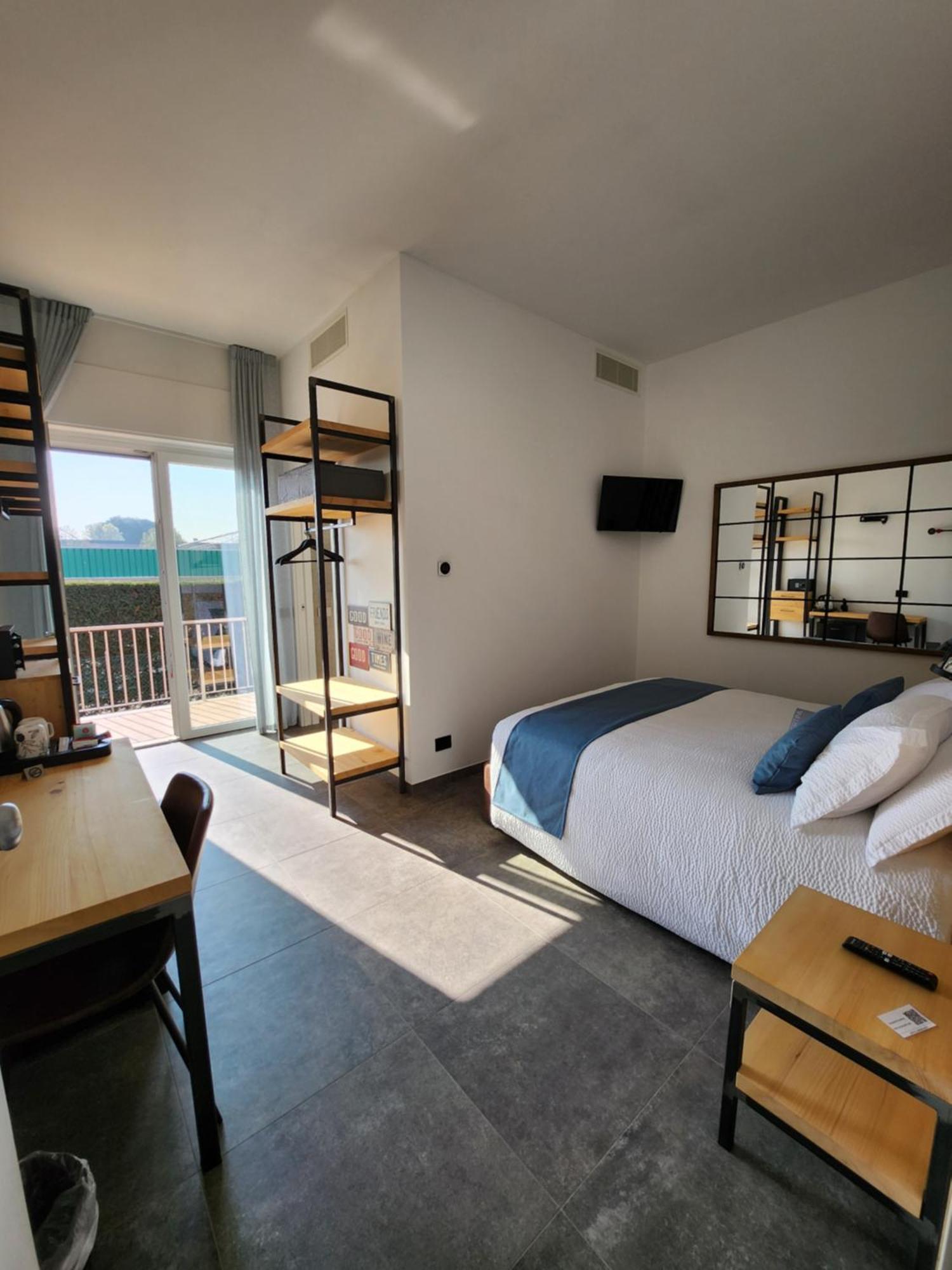 Agriturismo Il Vivaio Bergamo Exteriör bild