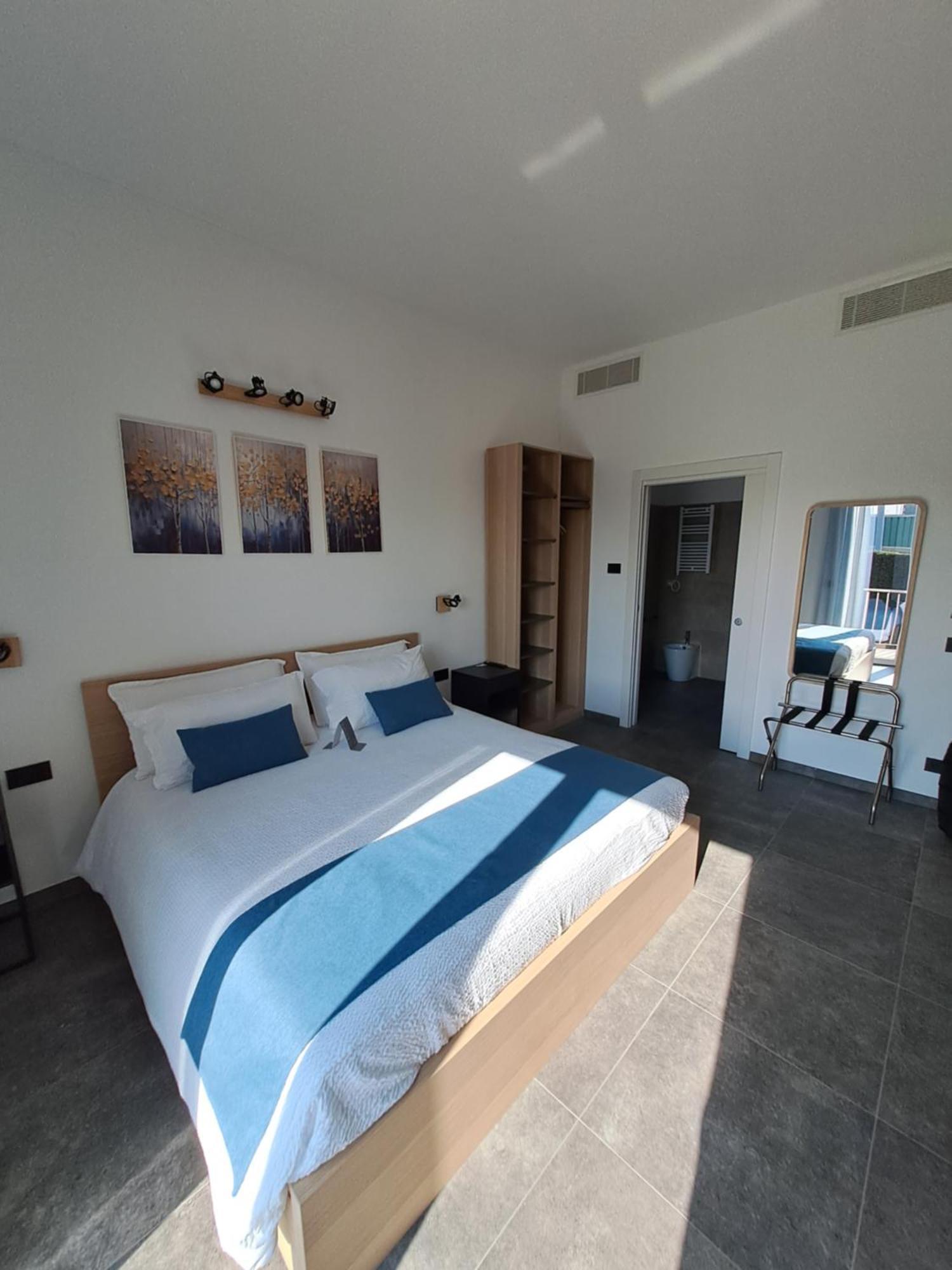 Agriturismo Il Vivaio Bergamo Exteriör bild
