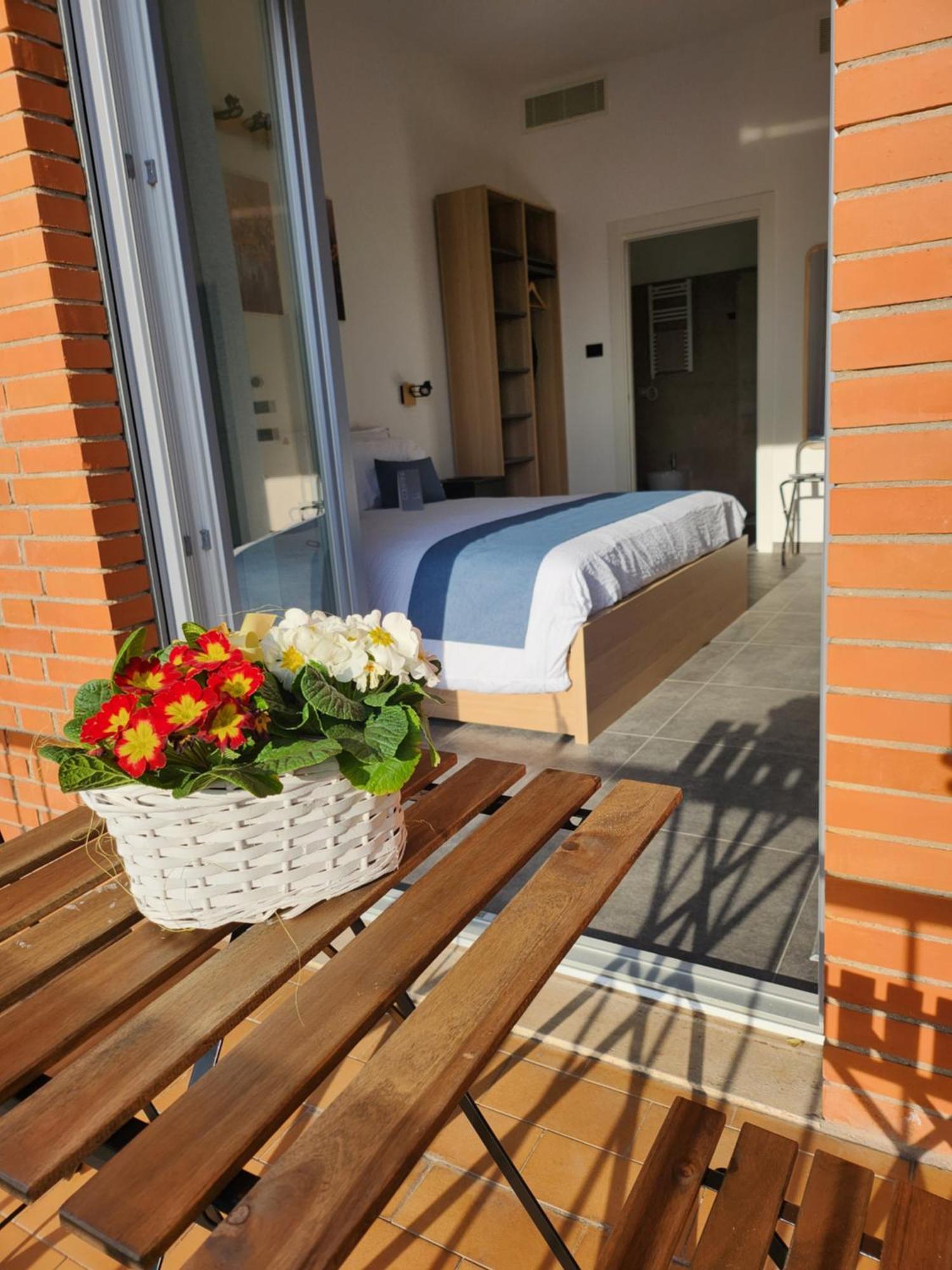 Agriturismo Il Vivaio Bergamo Exteriör bild