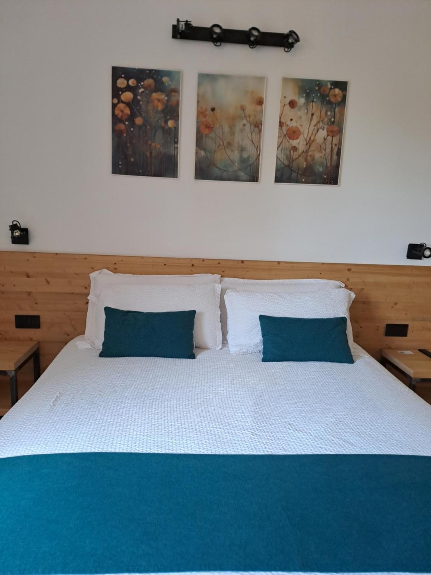 Agriturismo Il Vivaio Bergamo Exteriör bild