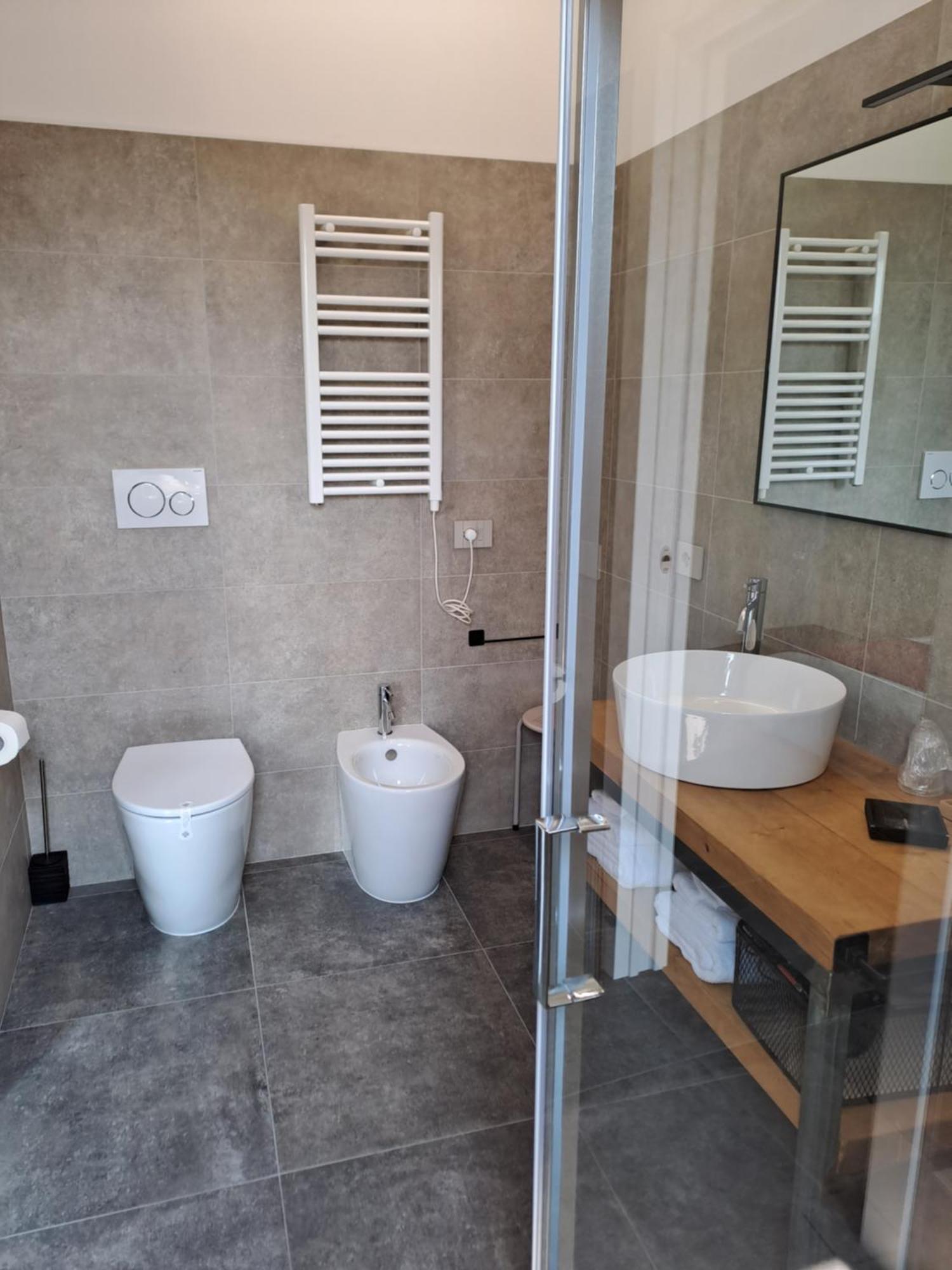 Agriturismo Il Vivaio Bergamo Exteriör bild