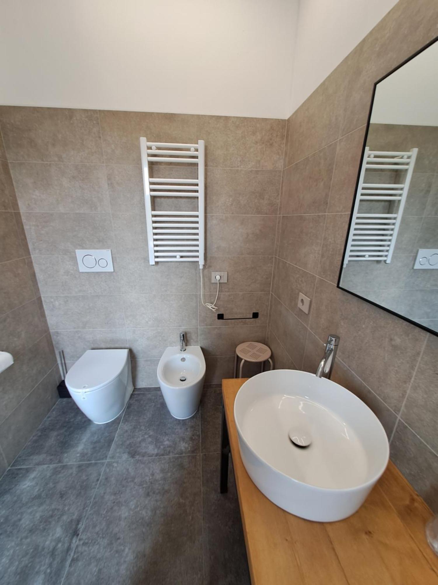 Agriturismo Il Vivaio Bergamo Exteriör bild